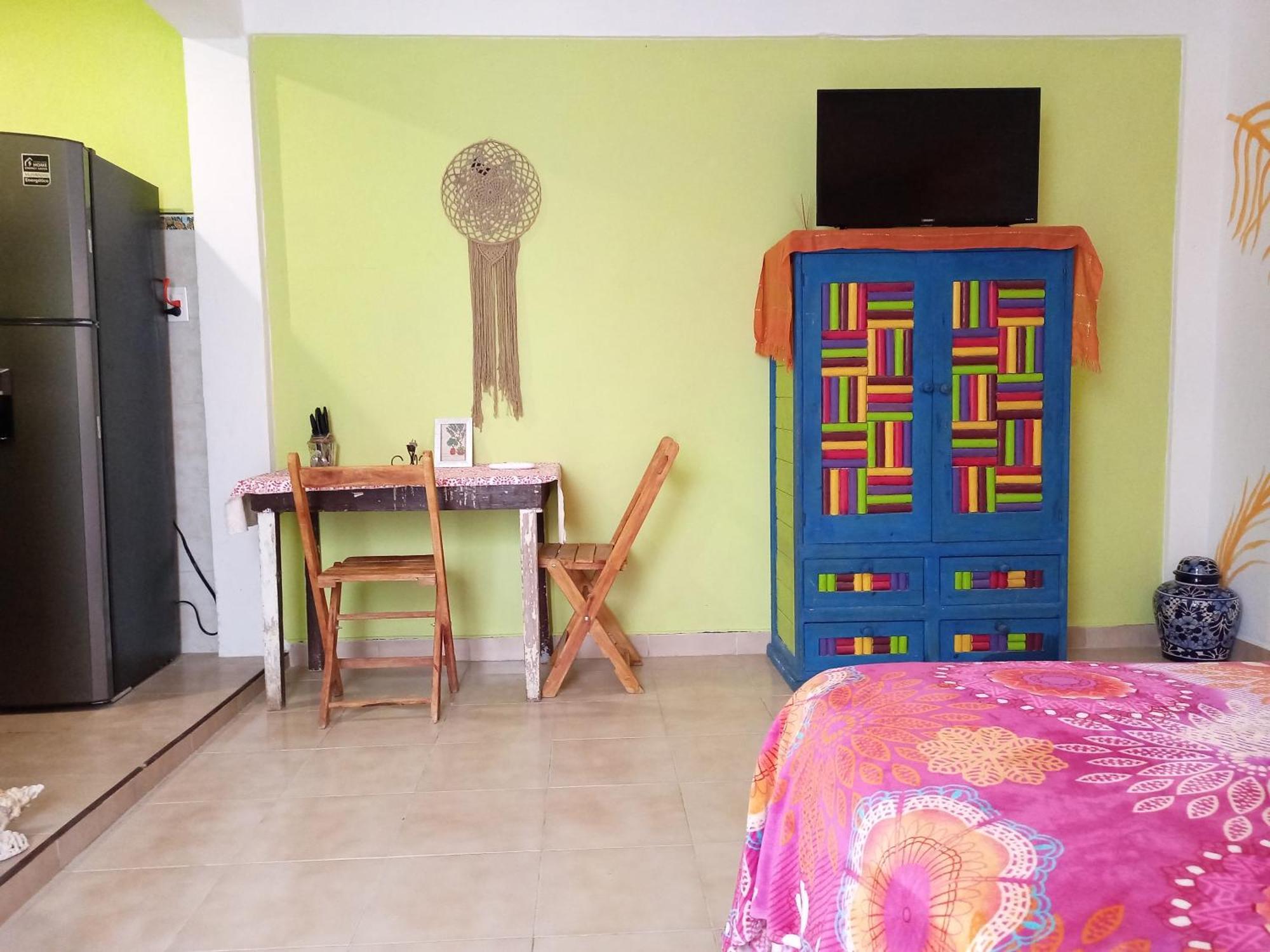 Appartement Casa Chen-huaye *