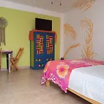 Casa Chen-Huaye