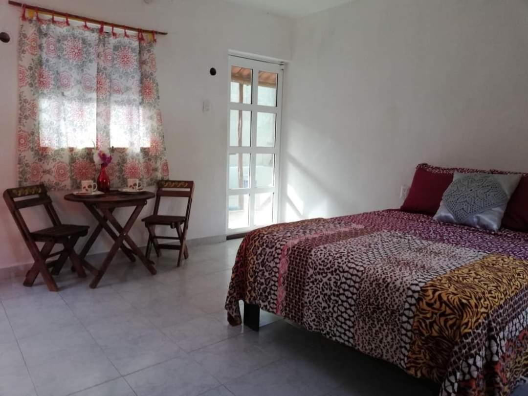 Casa Chen-huaye Isla Mujeres