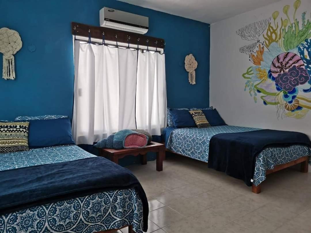 Casa Chen-huaye * Isla Mujeres