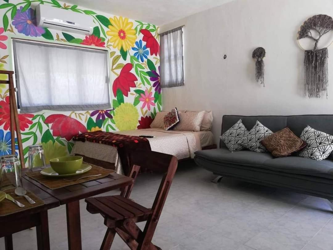Casa Chen-huaye Apartamento