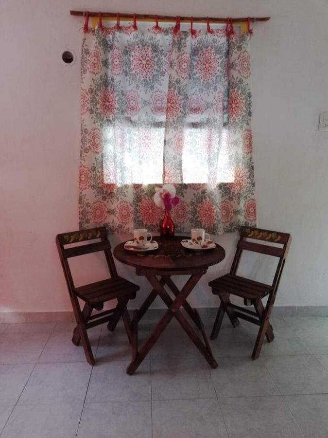 Apartamento Casa Chen-huaye *