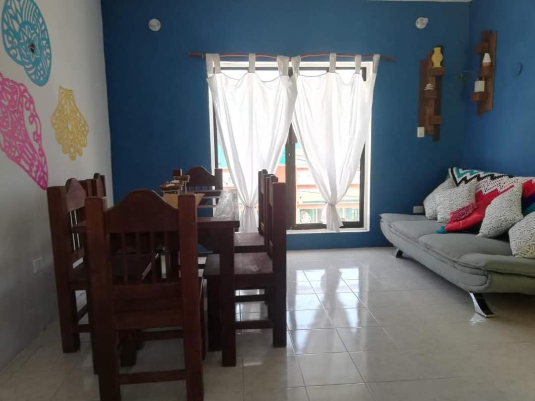 Casa Chen-huaye Isla Mujeres