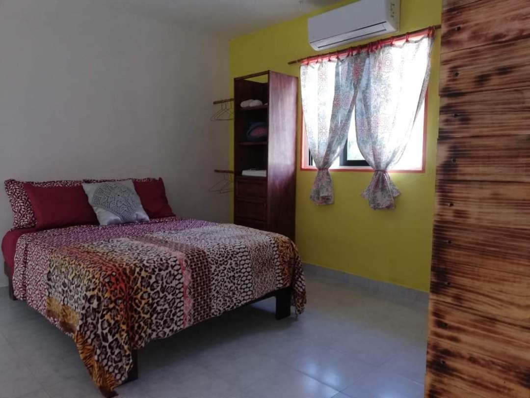 Casa Chen-huaye Apartamento *