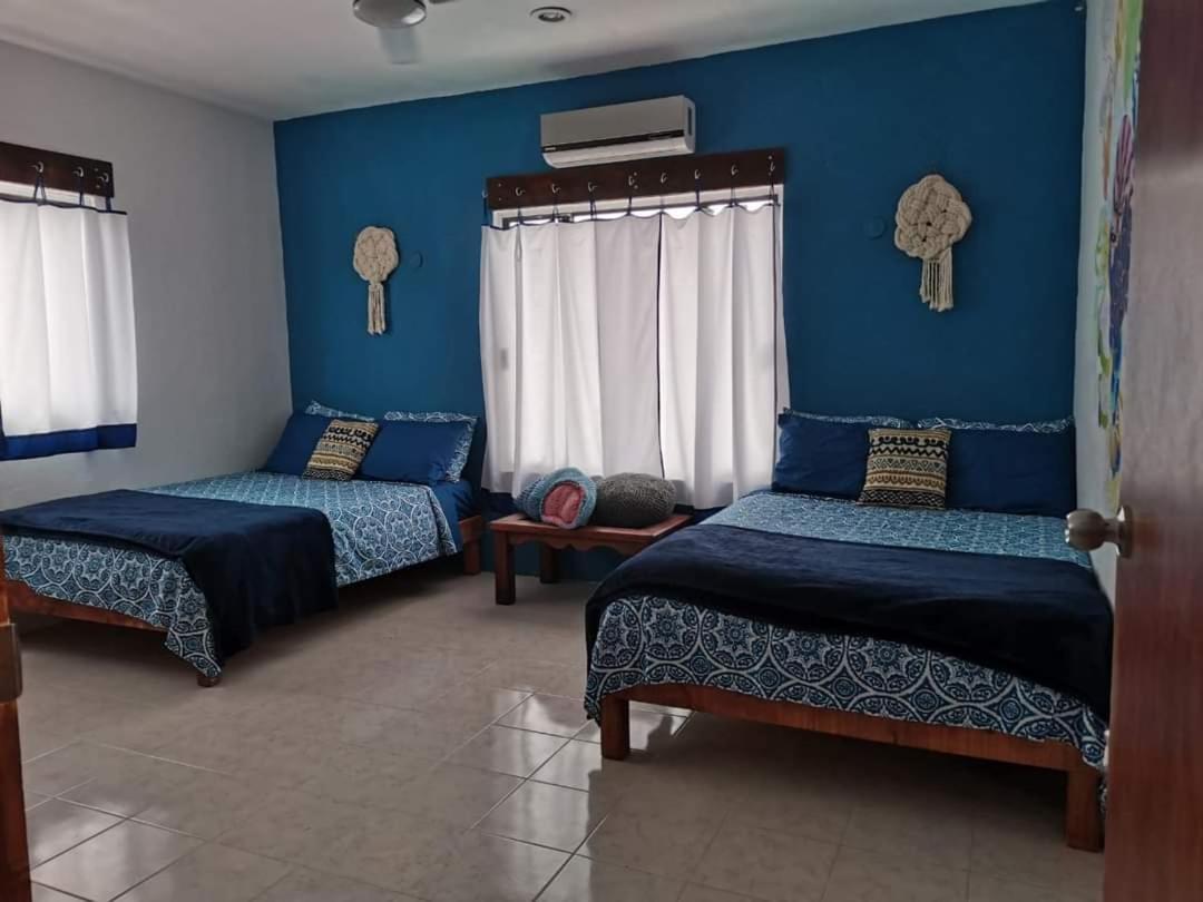 Apartamento Casa Chen-huaye Isla Mujeres