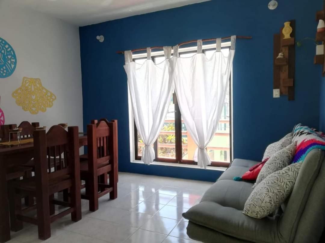 Casa Chen-huaye Isla Mujeres