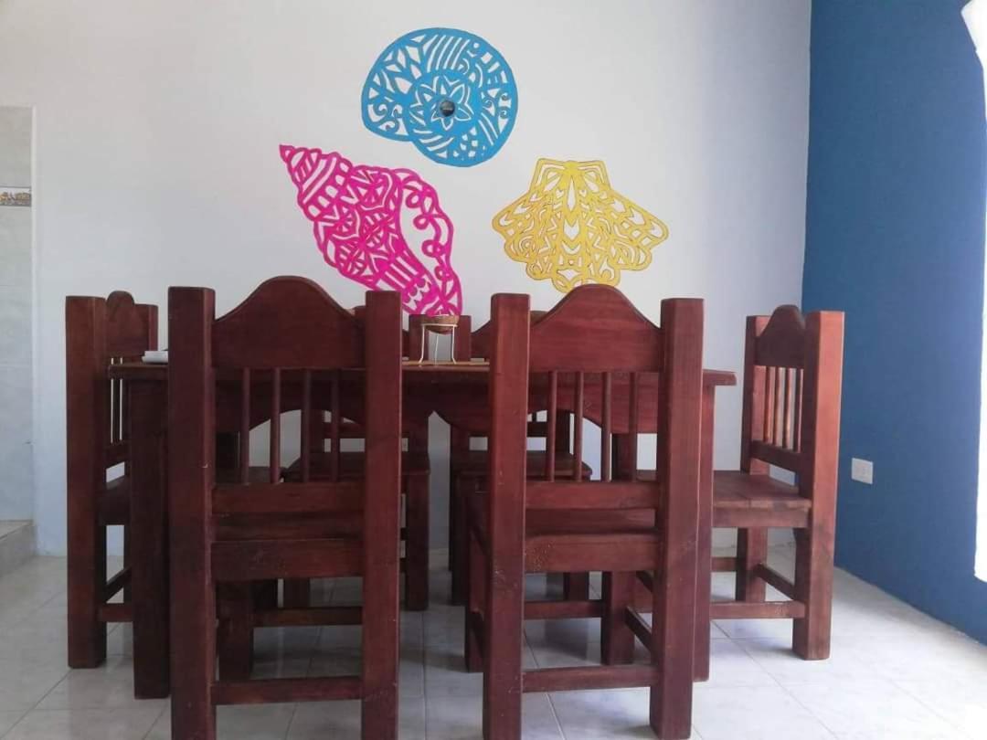 Apartamento Casa Chen-huaye