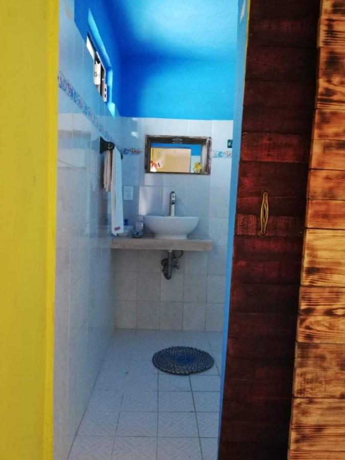 Apartamento Casa Chen-huaye *