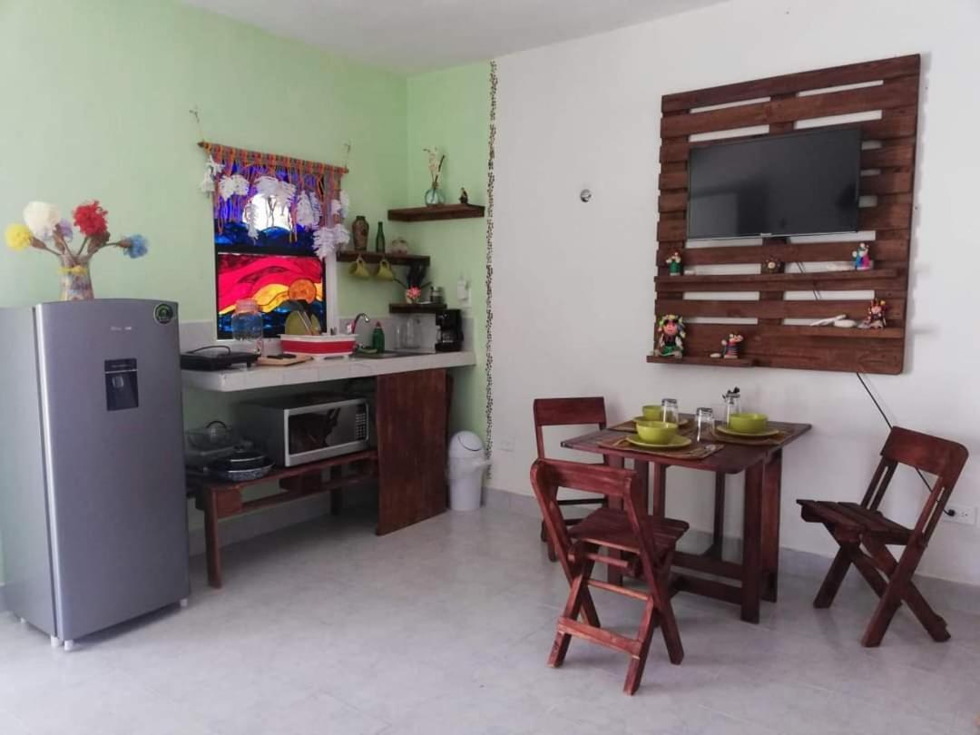 Apartamento Casa Chen-huaye *