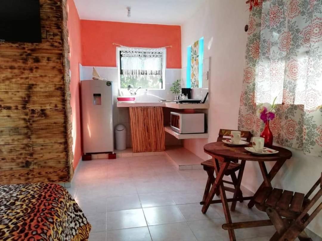 Casa Chen-huaye * Isla Mujeres