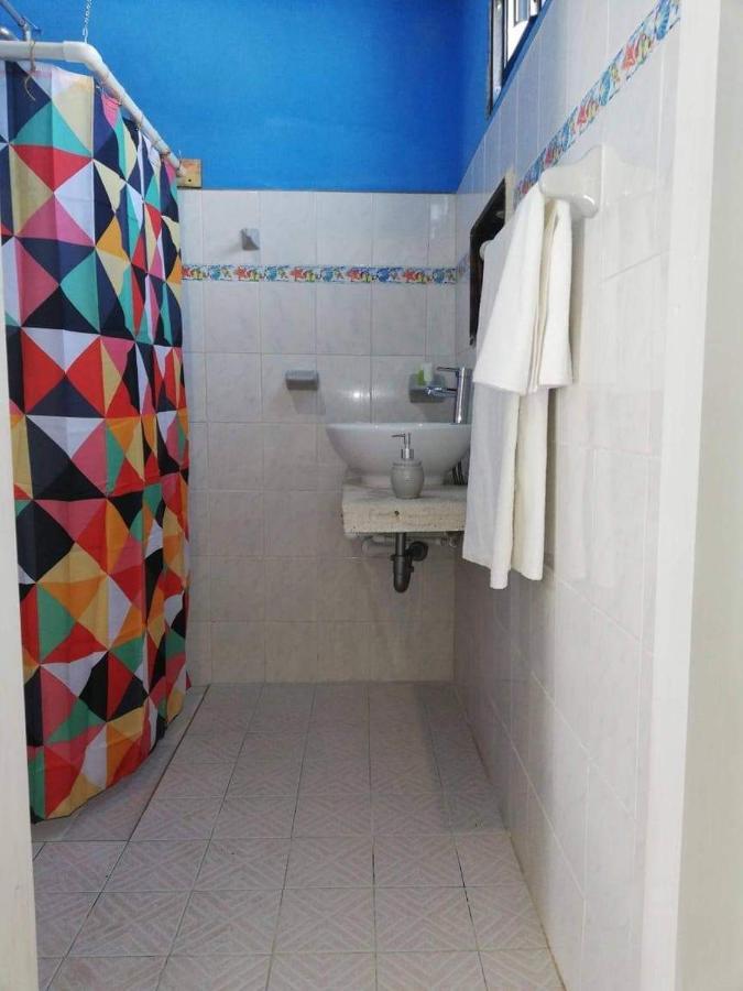 Apartamento Casa Chen-huaye *