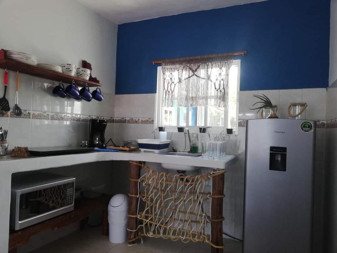 Apartamento Casa Chen-huaye Isla Mujeres