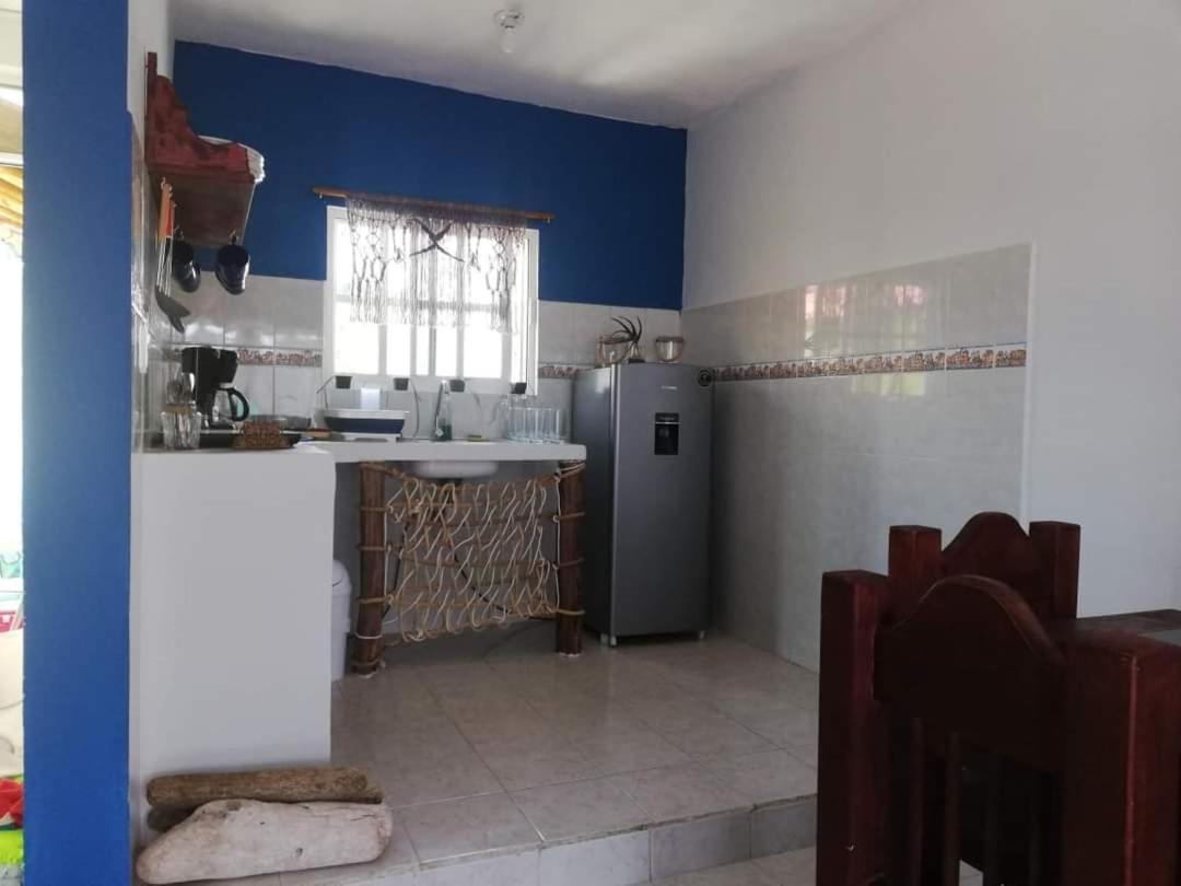 Casa Chen-huaye Isla Mujeres