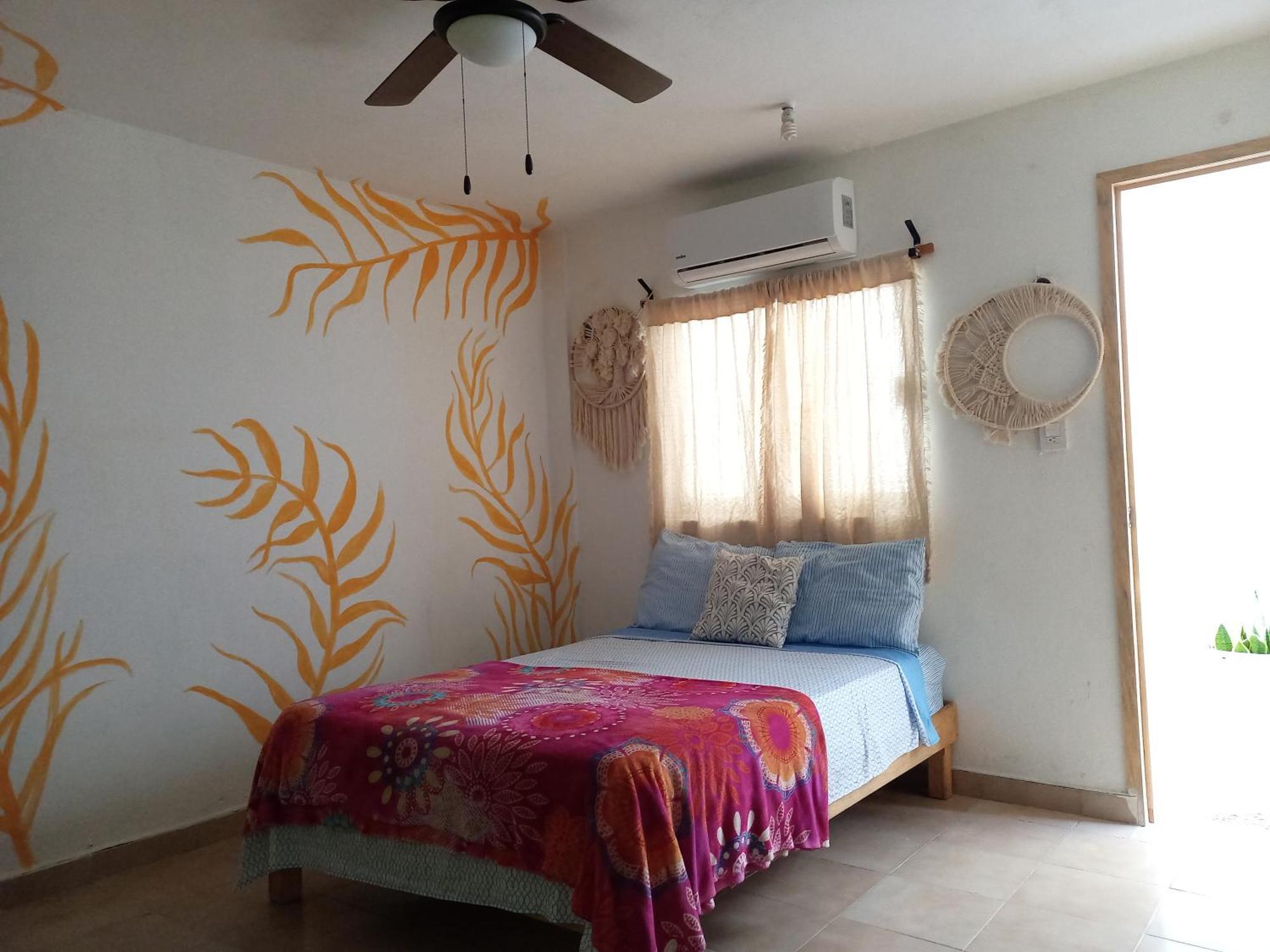 Casa Chen-huaye Apartamento *