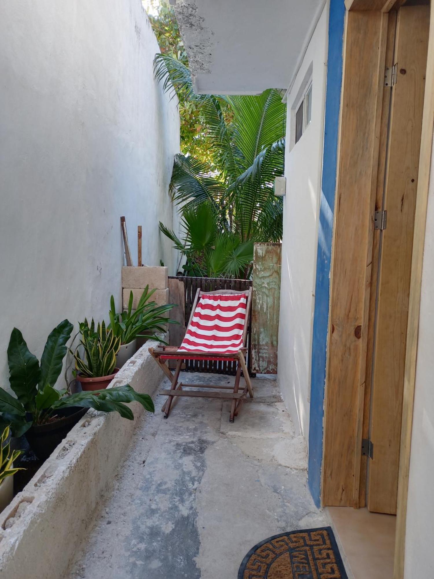 Casa Chen-huaye * Isla Mujeres