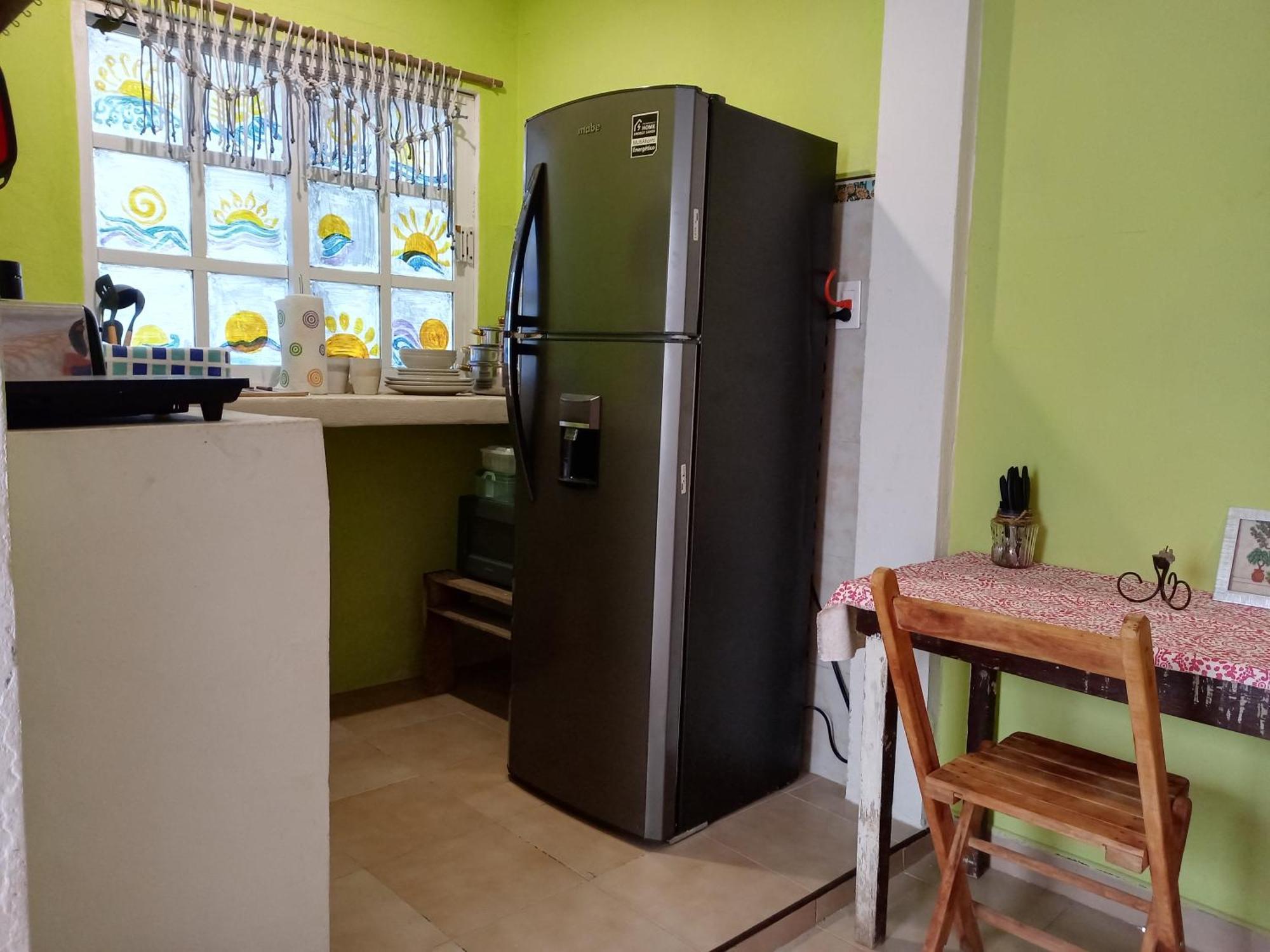 Apartamento Casa Chen-huaye