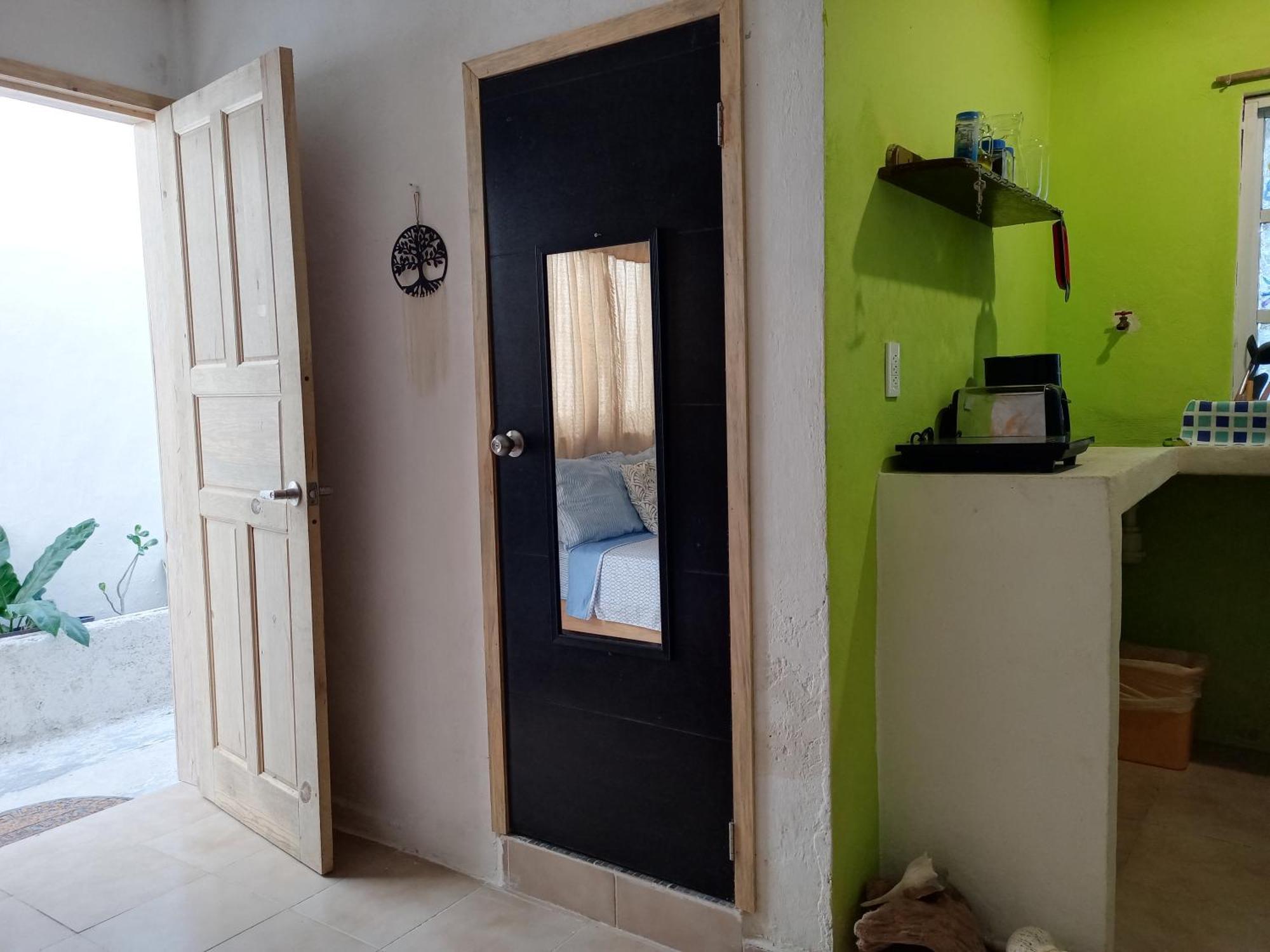 Casa Chen-huaye Apartamento *