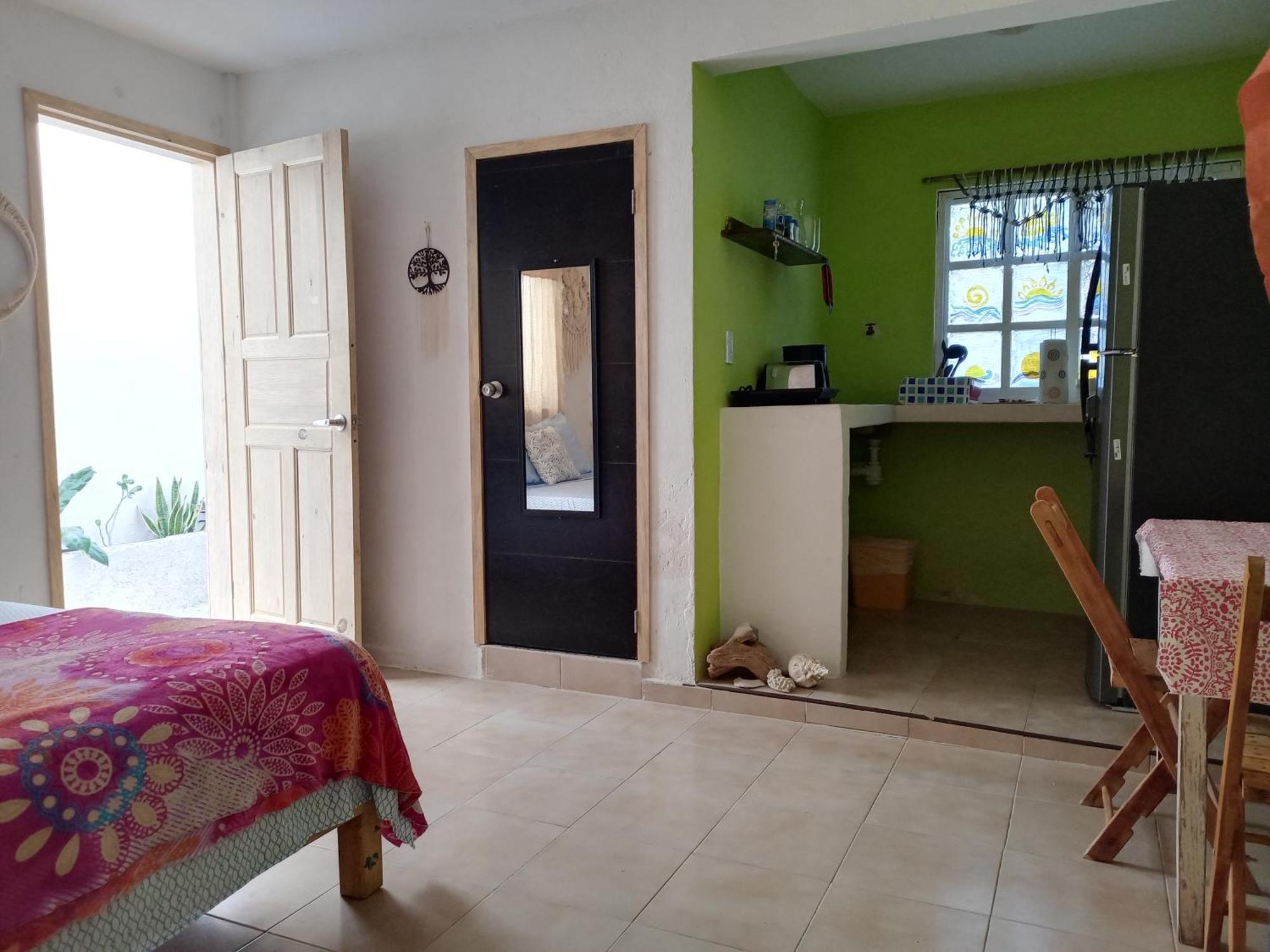 Apartamento Casa Chen-huaye Isla Mujeres