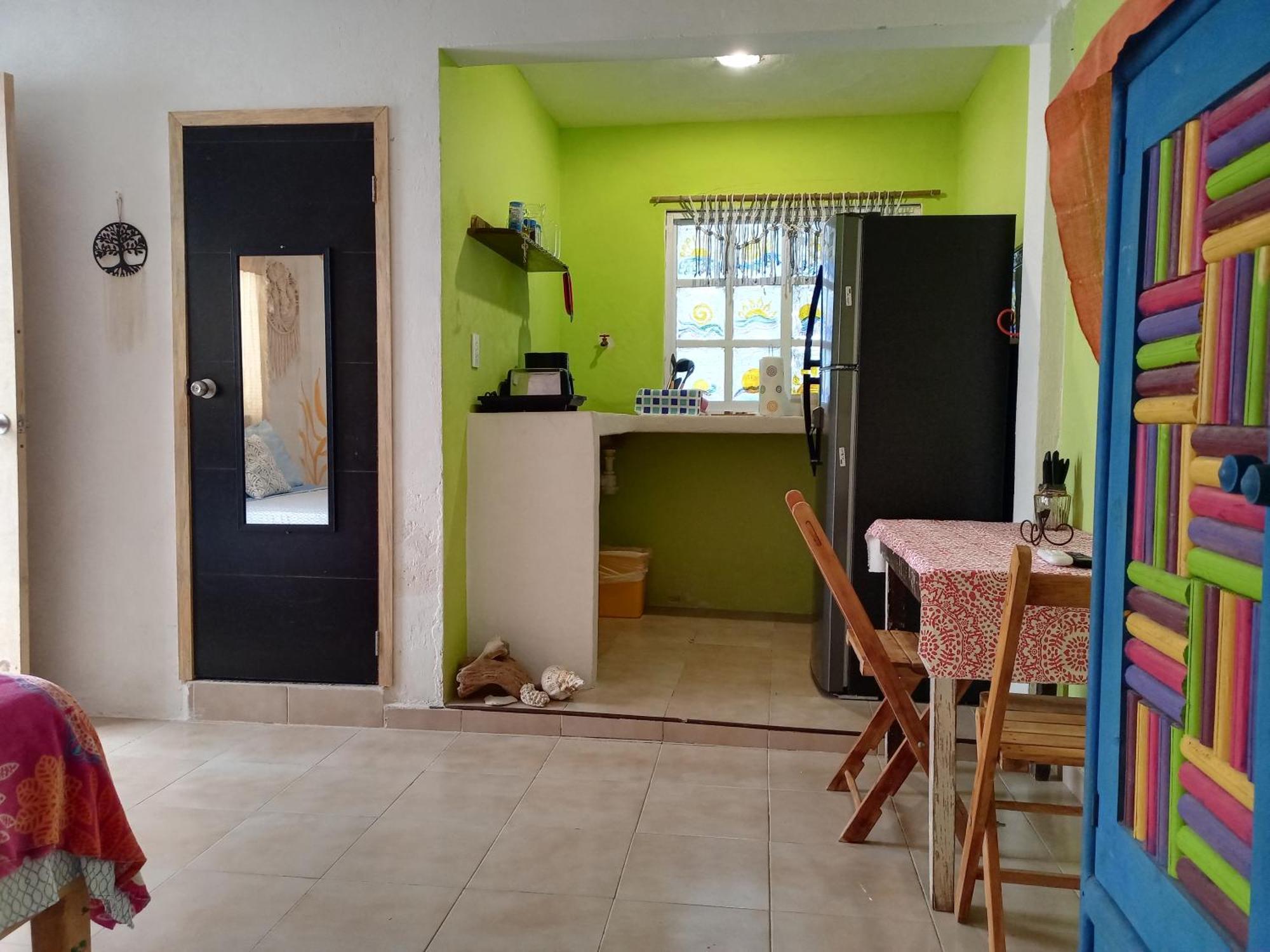 Apartamento Casa Chen-huaye *