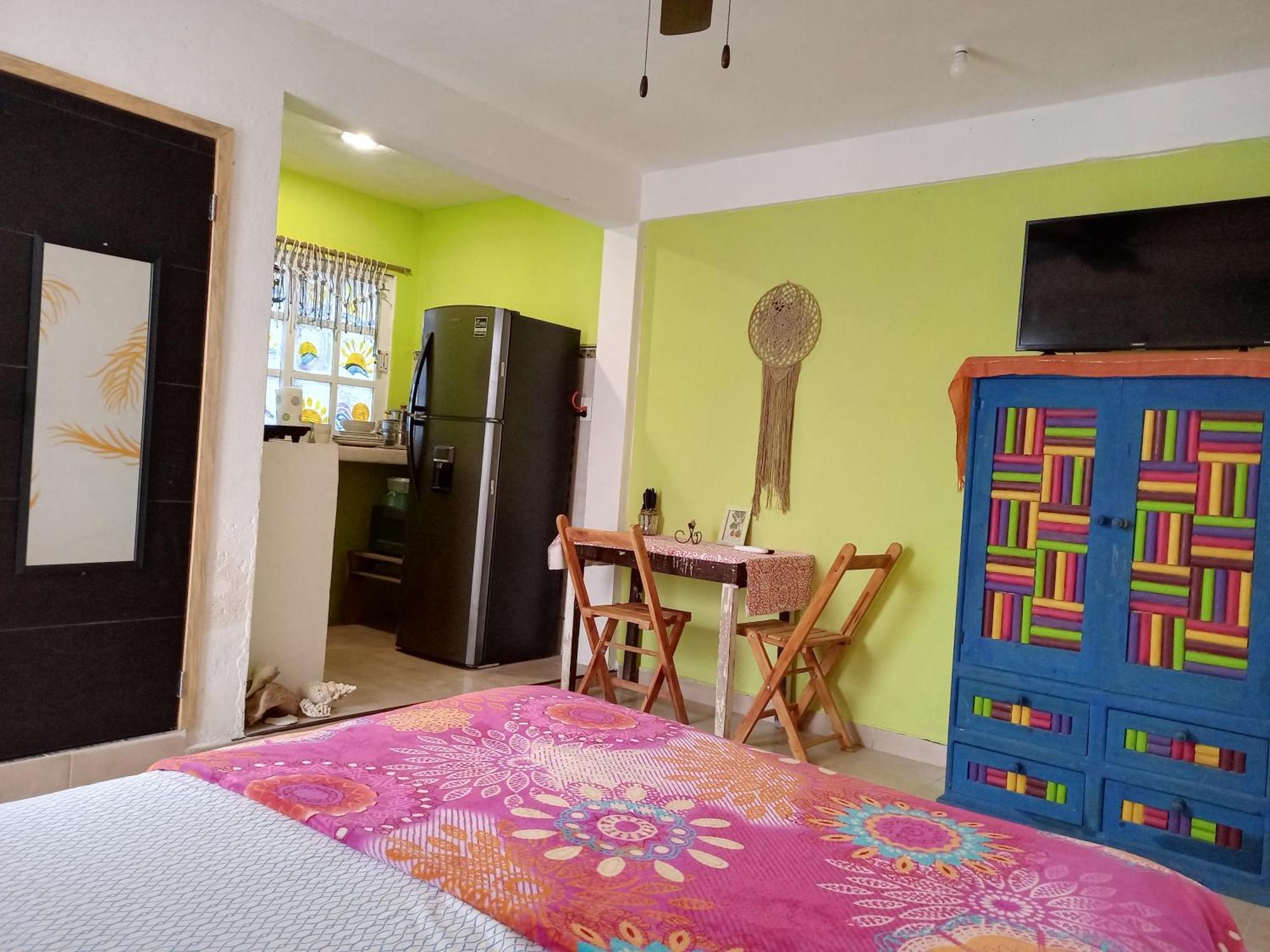 Casa Chen-huaye Apartamento *